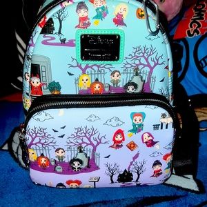 Hocus Pocus Loungefly